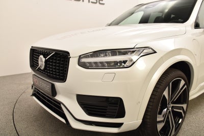 Volvo XC90 T8 ReCharge Ultimate Dark aut. AWD 7prs