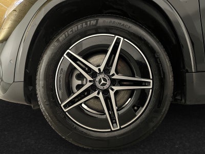 Mercedes EQA300 AMG Line 4Matic