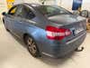 Citroën C5 HDi 138 Exclusive aut. thumbnail