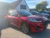 Ford Kuga PHEV ST-Line X CVT