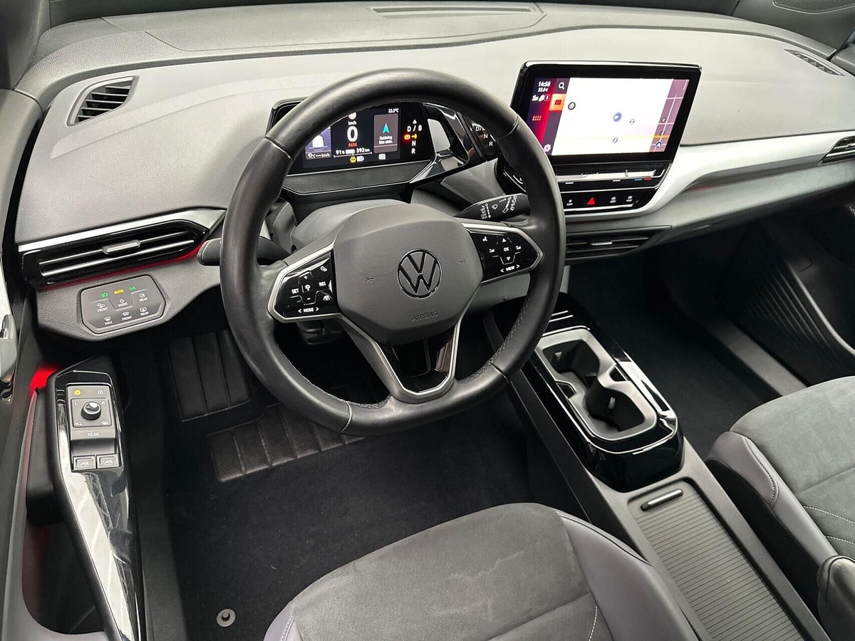 VW ID.4 Pro billede 3