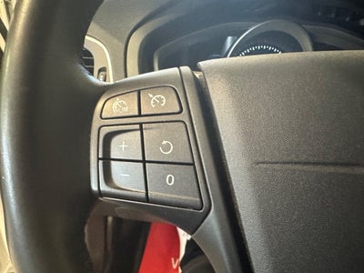 Volvo V40 D2 115 Kinetic