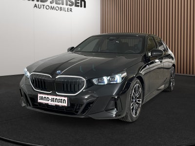 BMW i5 eDrive40 M-Sport
