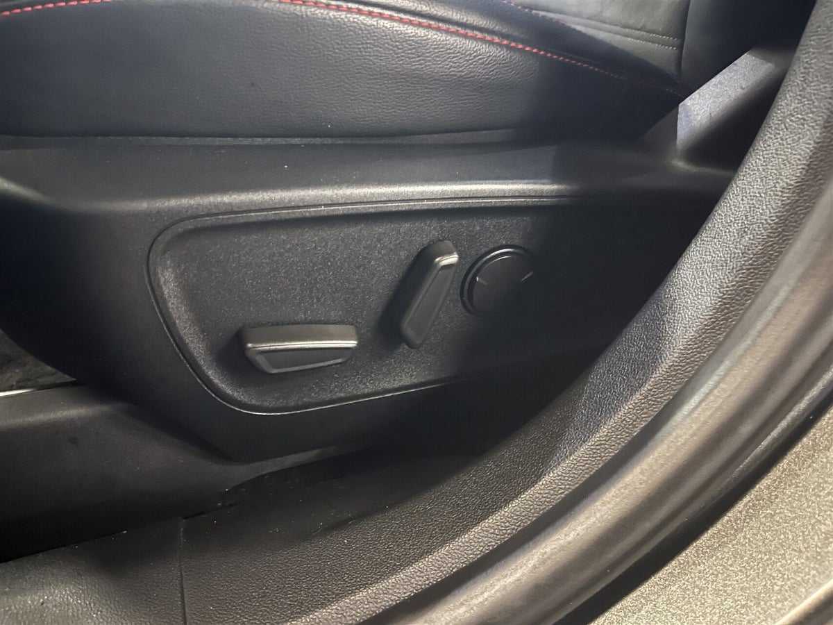 Ford Kuga PHEV ST-Line X CVT billede 10