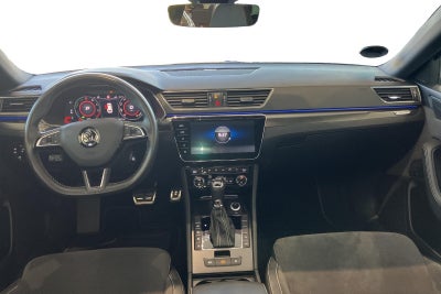 Skoda Superb TSi iV Sportline Combi DSG