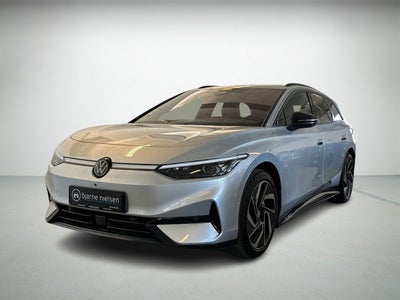 VW ID.7 Style+ Tourer