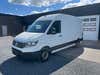 VW Crafter 35 TDi 177 Kassevogn L3H3 thumbnail