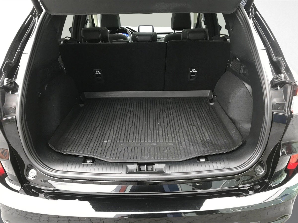 Ford Kuga PHEV Vignale CVT billede 10