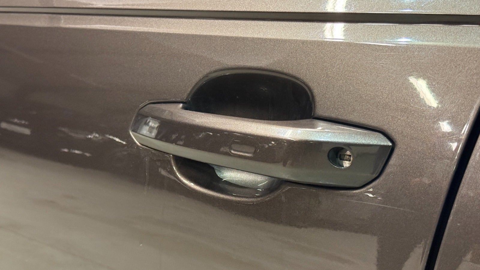 Billede af Audi A4 2,0 TDi 190 Avant S-tr.