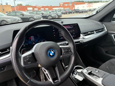 BMW iX1 xDrive30 M-Sport Premium