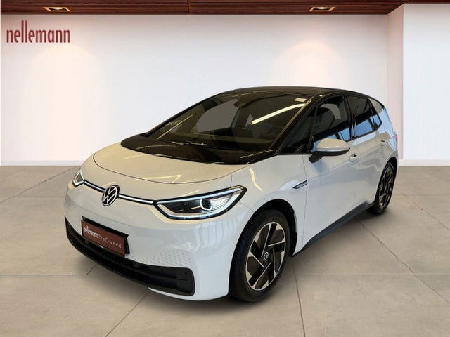 VW ID.3 Pro Performance Family