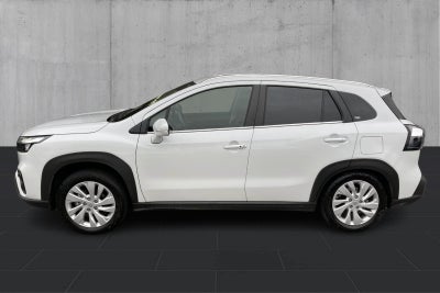 Suzuki S-Cross mHybrid Active - 1