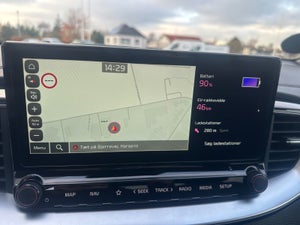 Kia XCeed PHEV Upgrade+ DCT