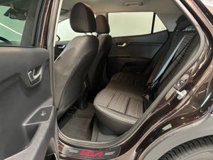 Kia Stonic T-GDi Attraction+