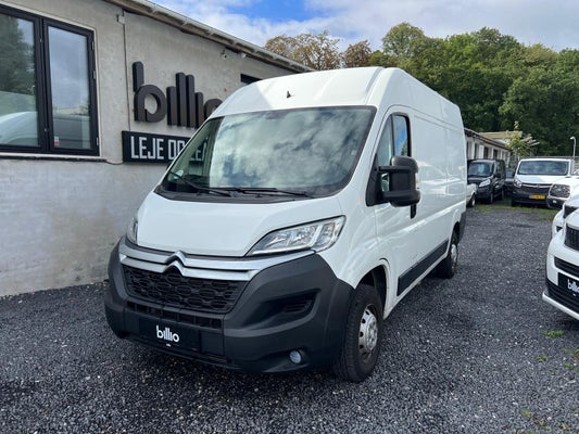 Citroën Jumper 30 BlueHDi 140 L2H2 FlexLine