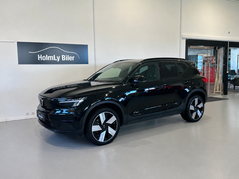 Volvo XC40 P6 ReCharge Core