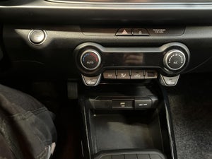Kia Rio T-GDi Upgrade