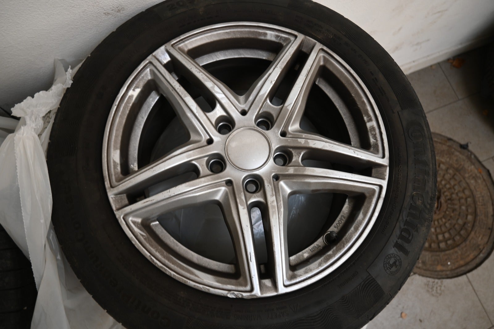 Audi A3 Ambiente