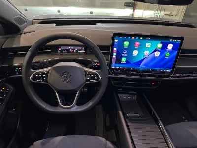 VW ID.7 Style S+ Tourer