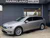 VW Passat GTE Variant DSG