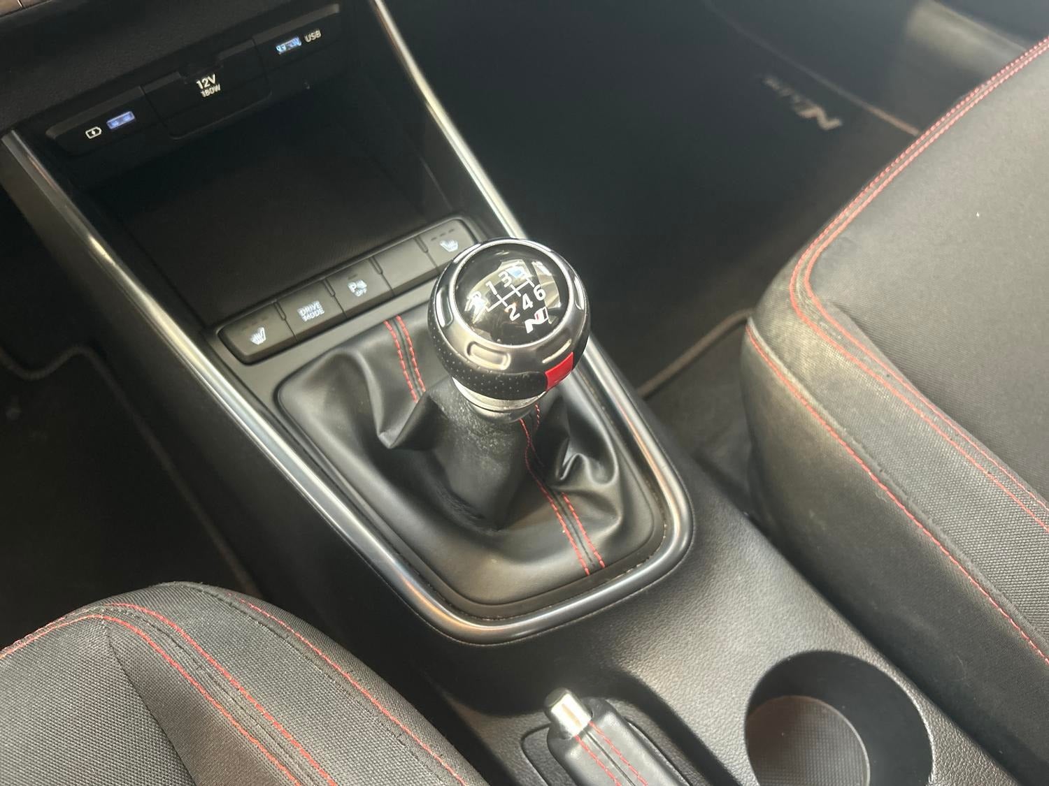 Billede af Hyundai i20 1,0 T-GDi N-Line