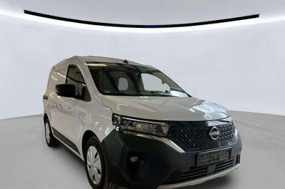 Nissan Townstar
