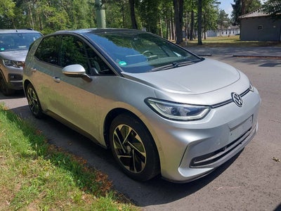 VW ID.3
