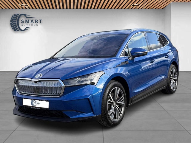 Skoda Enyaq 80 iV ecoSuite