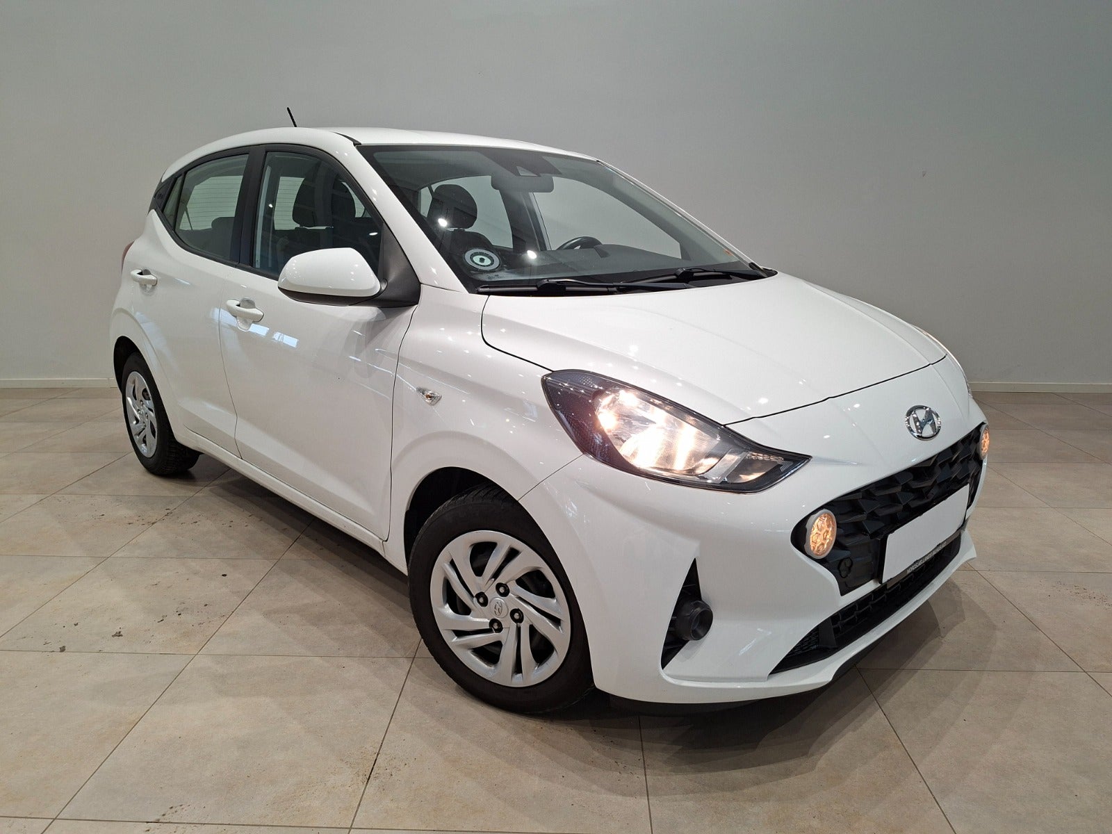 Hyundai i10, Billede 5