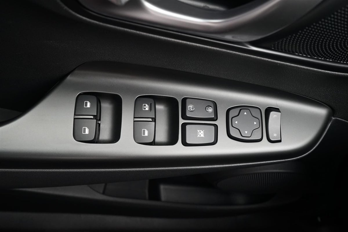 Hyundai Kona EV Select billede 21