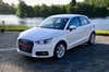 Audi A1 TFSi 95 Ultra Sportback