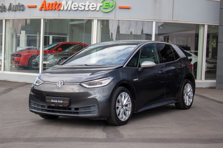 VW ID.3 1ST Pro Performance Plus