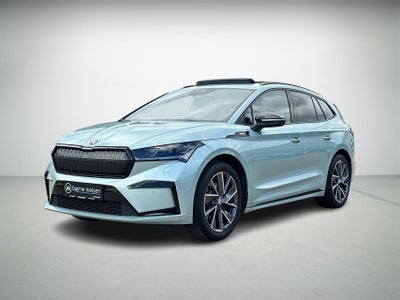 Skoda Enyaq iV Sportline