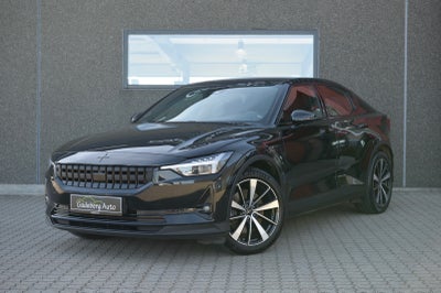 Polestar 2 Long Range