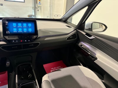 VW ID.3 Pro
