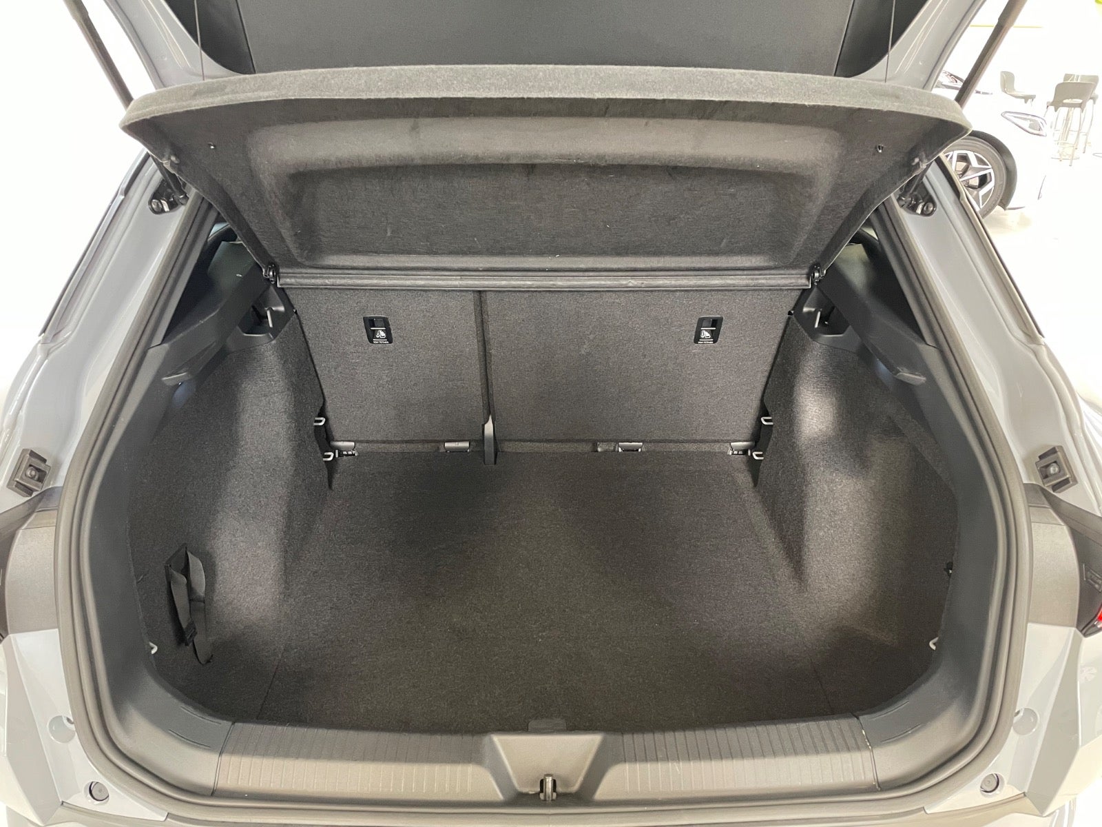 Billede af VW ID.4 77 Pro Performance