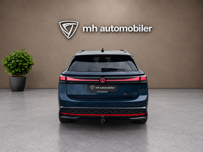 VW ID.7 GTX Max Tourer 4Motion