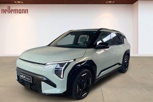 Kia EV3 Long Range GT-Line