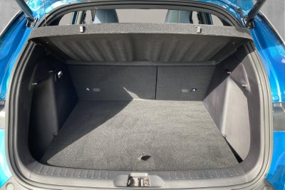 BYD Atto 3 Design