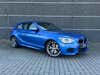 BMW M135i aut. Van