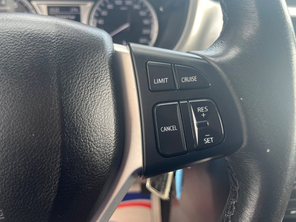 Billede af Suzuki Vitara 1,6 Active