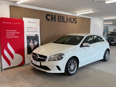 Mercedes A180 d Urban