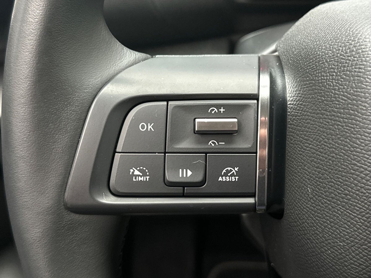 Citroën ë-C4 Feel billede 15