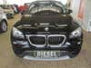 BMW X1 sDrive18d thumbnail