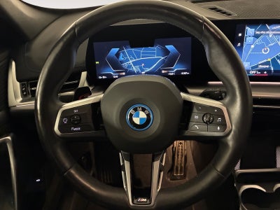 BMW iX1 xDrive30 M-Sport Premium