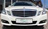 Mercedes E250 CGi Avantgarde stc. aut. BE thumbnail