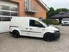 VW Caddy TDi 75 Van thumbnail