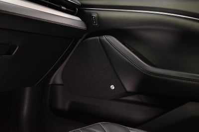 Ford Mustang Mach-E Extended Range