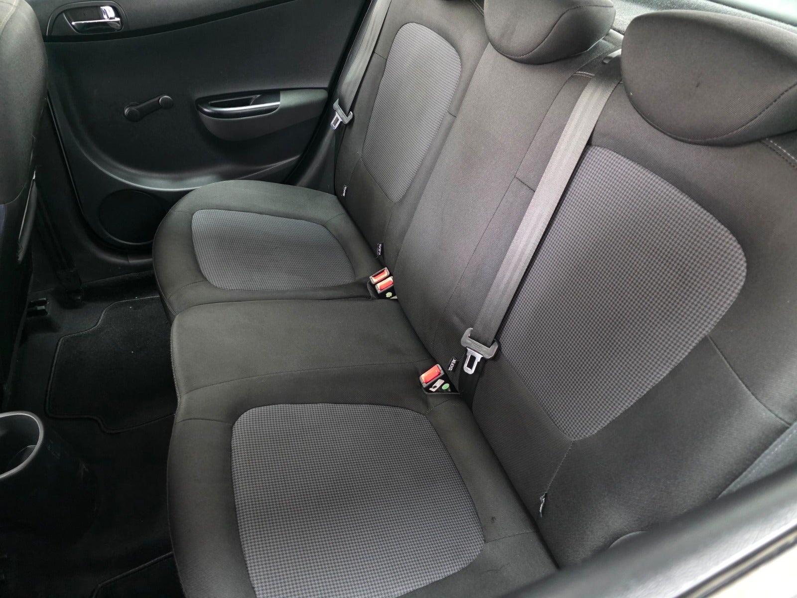 Hyundai i20 Classic XTR