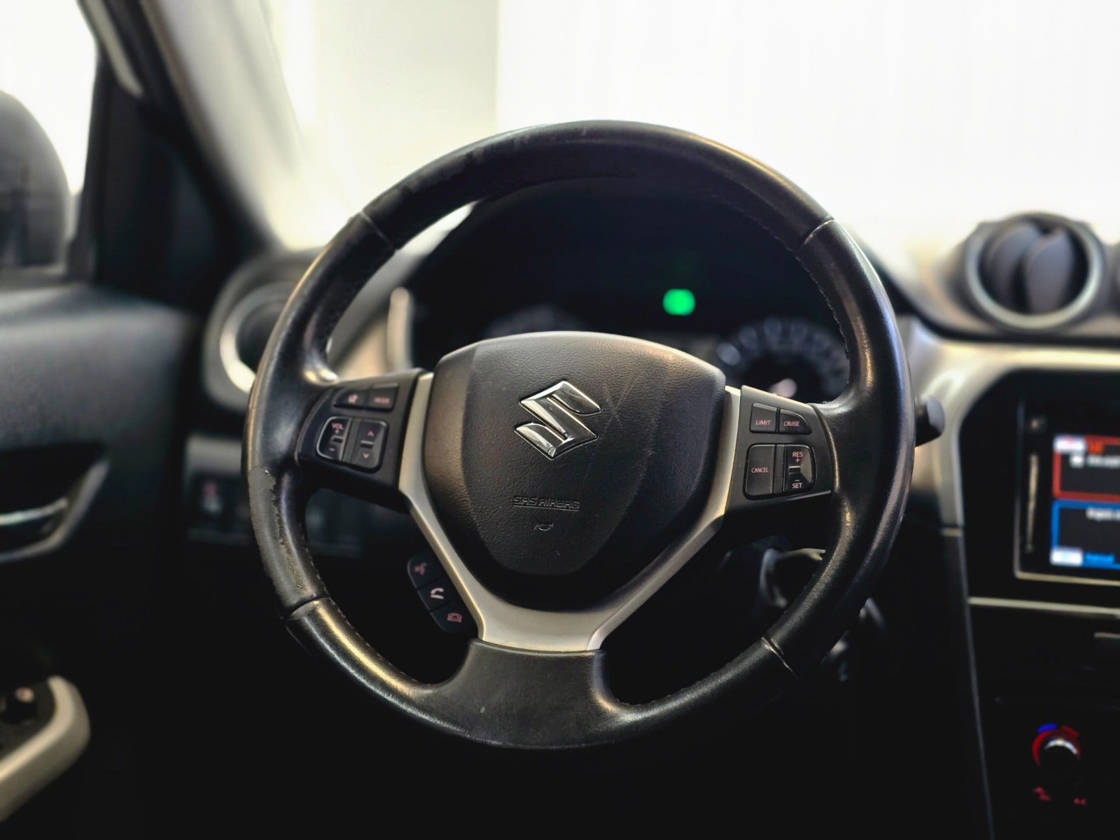 Billede af Suzuki Vitara 1,6 DDiS Active